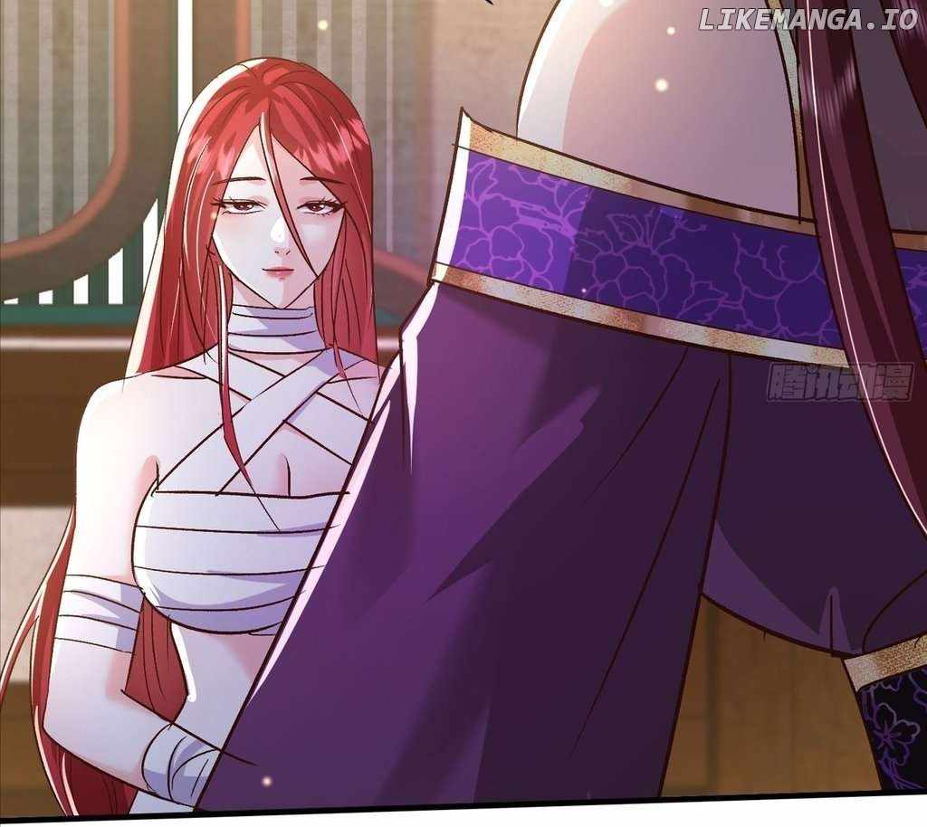 Humble System, Beg Me to Be Invincible Chapter 49 21